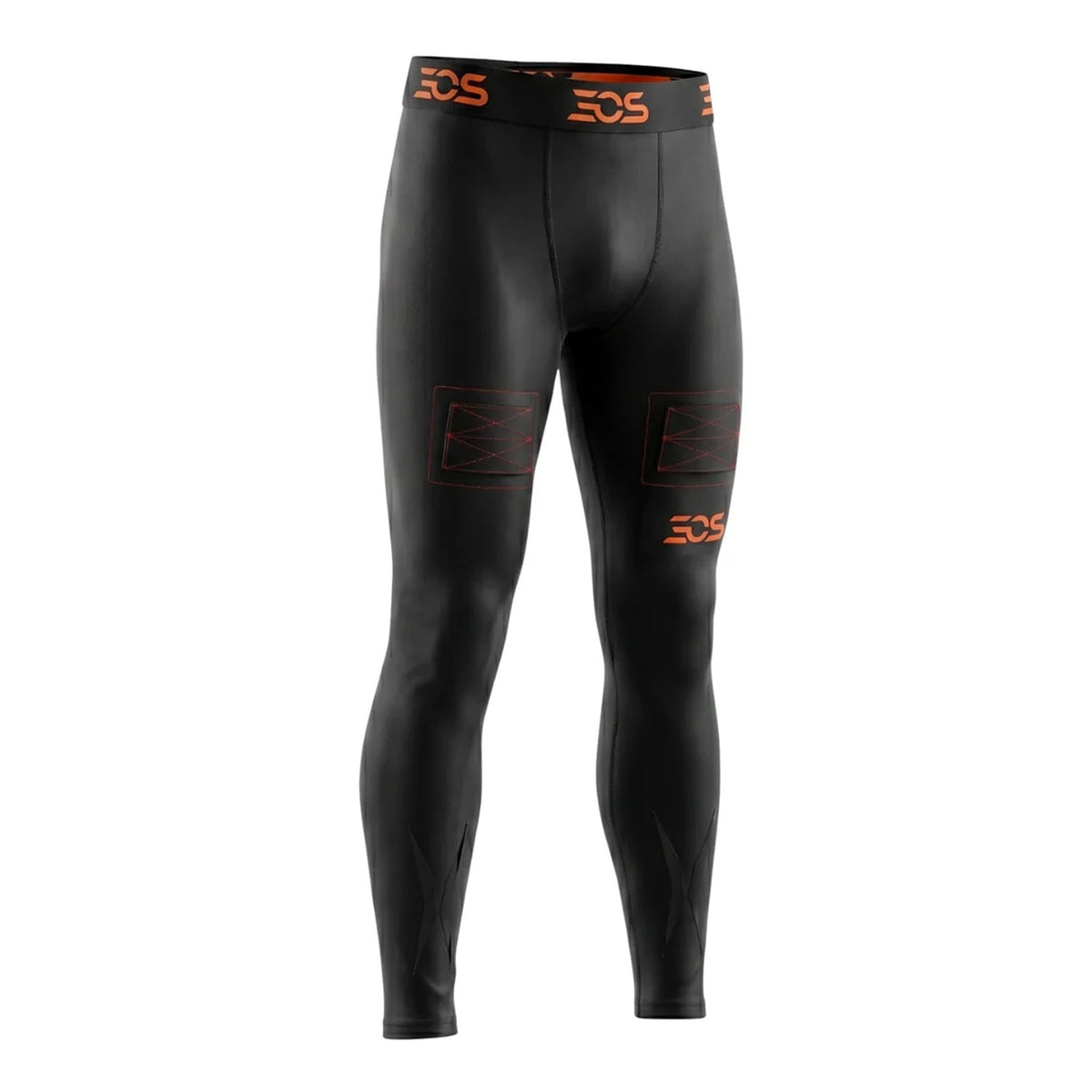 EOS Baselayer Compression Pant w/ Cup (S25) - Senior