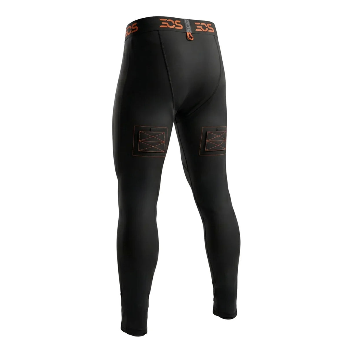 EOS Baselayer Compression Pant w/ Cup (S25) - Senior