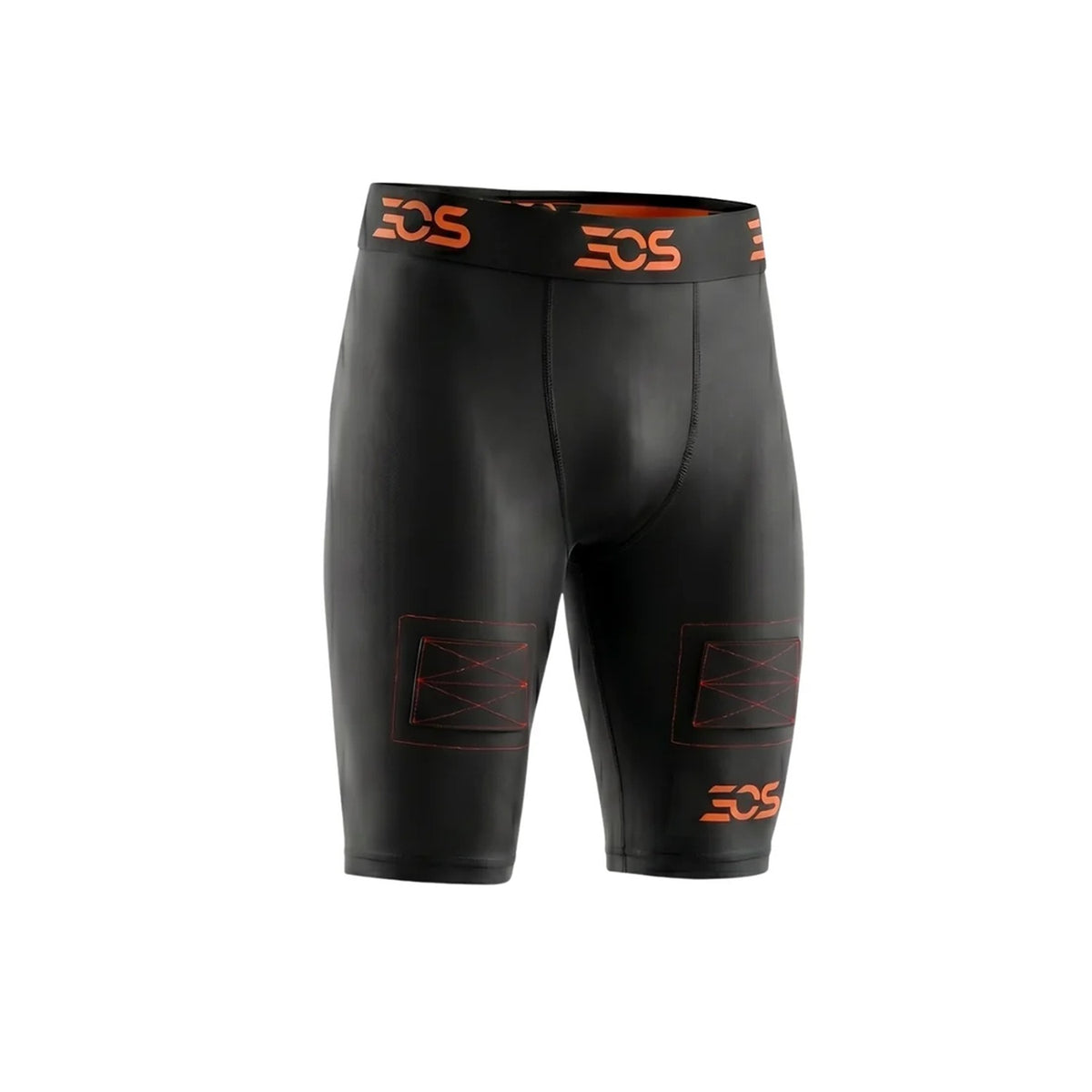 EOS Baselayer Compression Short w/ Cup (S25) - Senior
