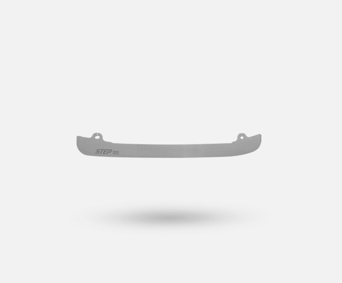 Patin STEP Steel SB +4.0 (paire)
