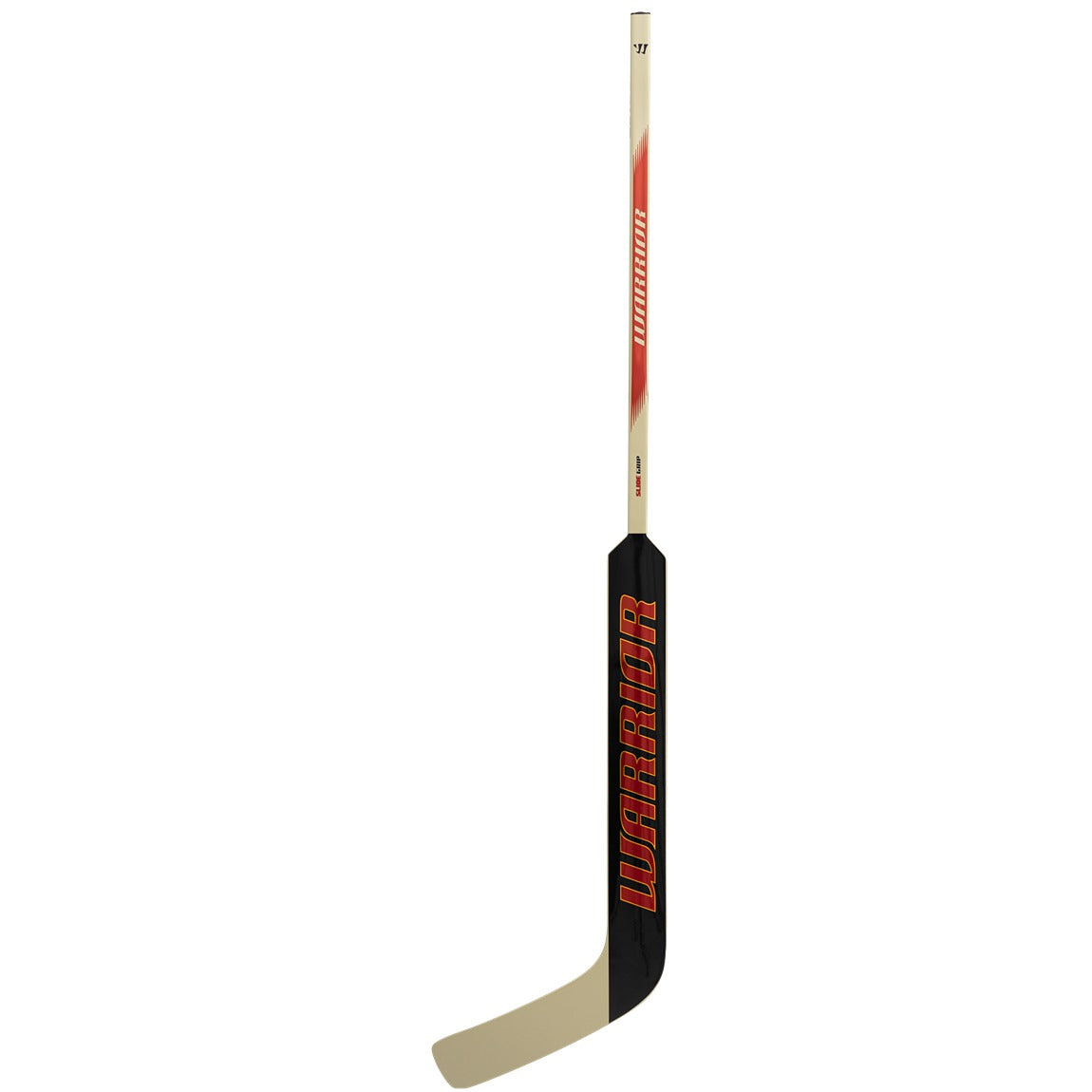 Warrior Swagger Pro Goalie Stick CALGARY - Senior