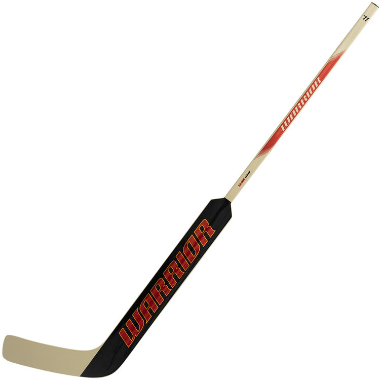 Warrior Swagger Pro Goalie Stick CALGARY - Senior