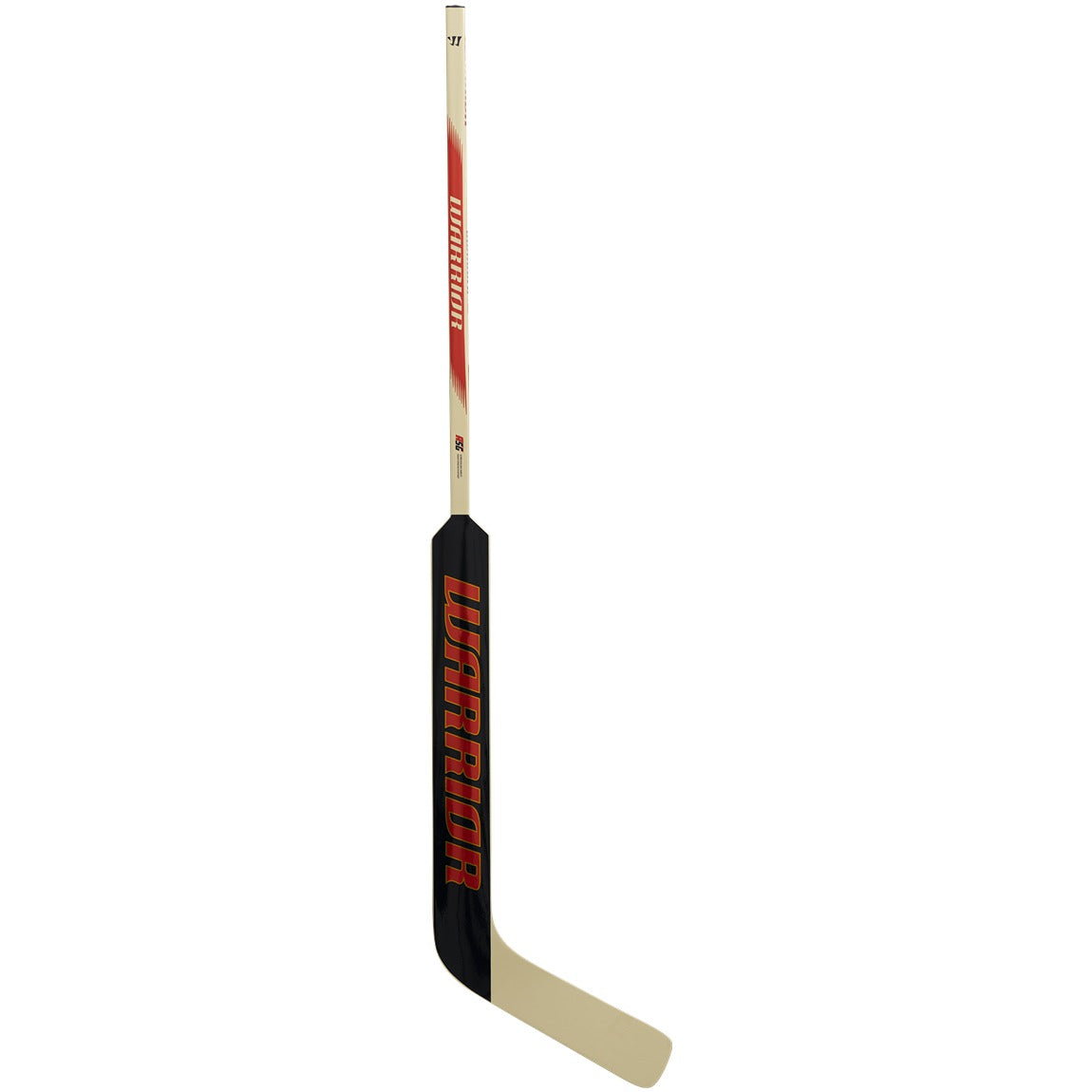 Warrior Swagger Pro Goalie Stick CALGARY - Senior