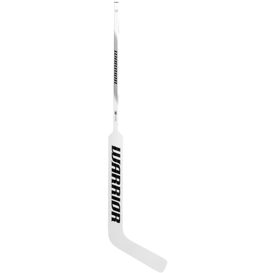 Warrior Swagger Pro Goalie Stick LOS ANGELES- Intermediate