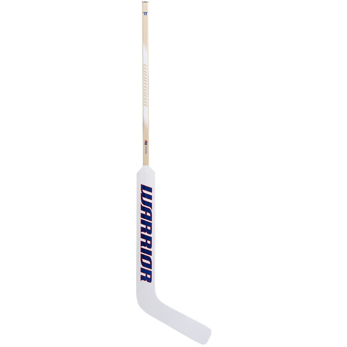 Warrior Swagger Pro Goalie Stick MONTREAL- Intermediate