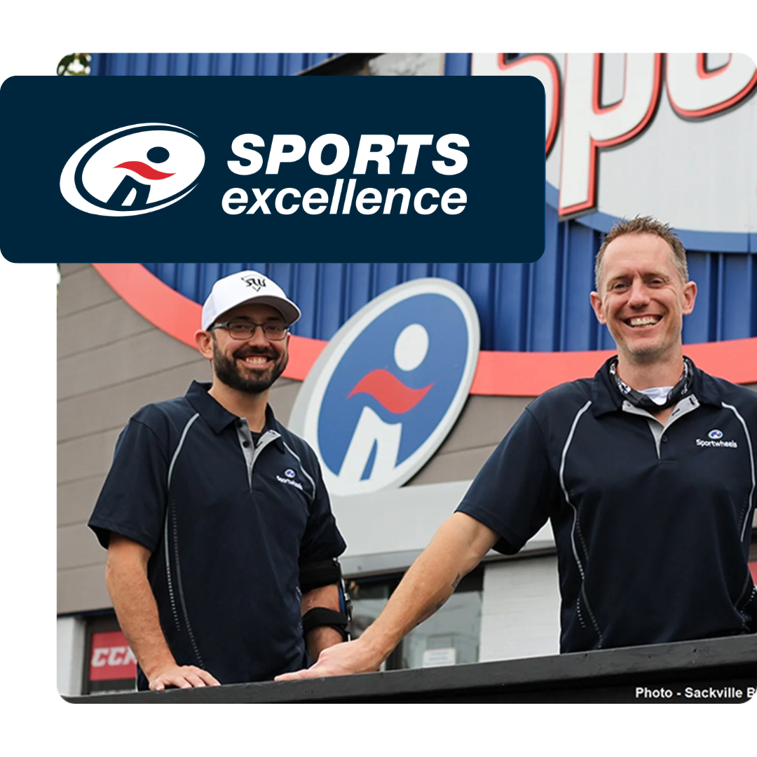 Shop Hockey Equipment at Sports Excellence