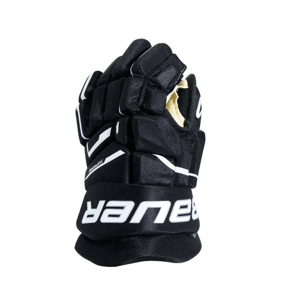 Bauer Supreme Ignite Pro+ Hockey Gloves - Junior - Sports Excellence