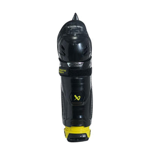 Bauer Supreme Ignite Pro+ Shin Guards - Junior - Sports Excellence