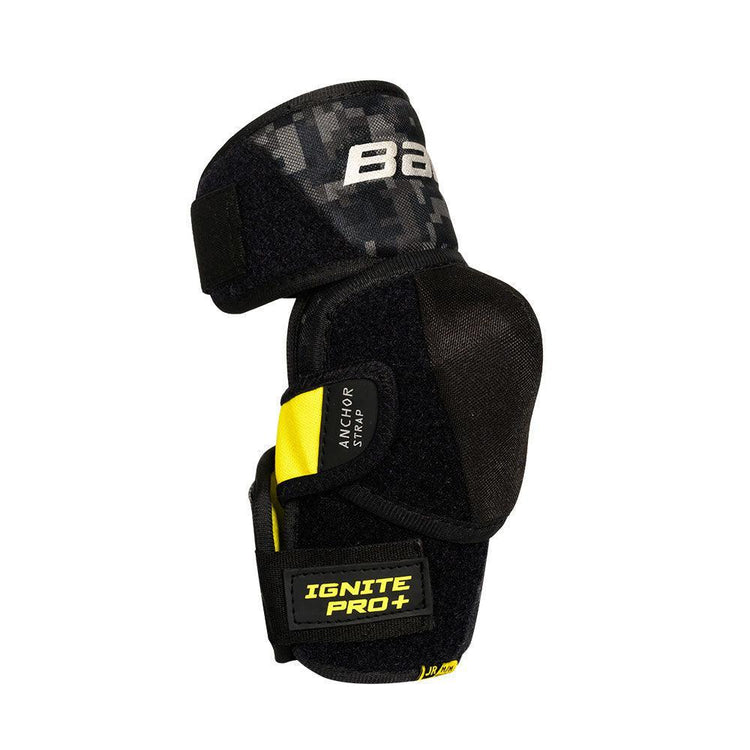 Bauer Supreme Ignite Pro+ Elbow Pads - Junior - Sports Excellence