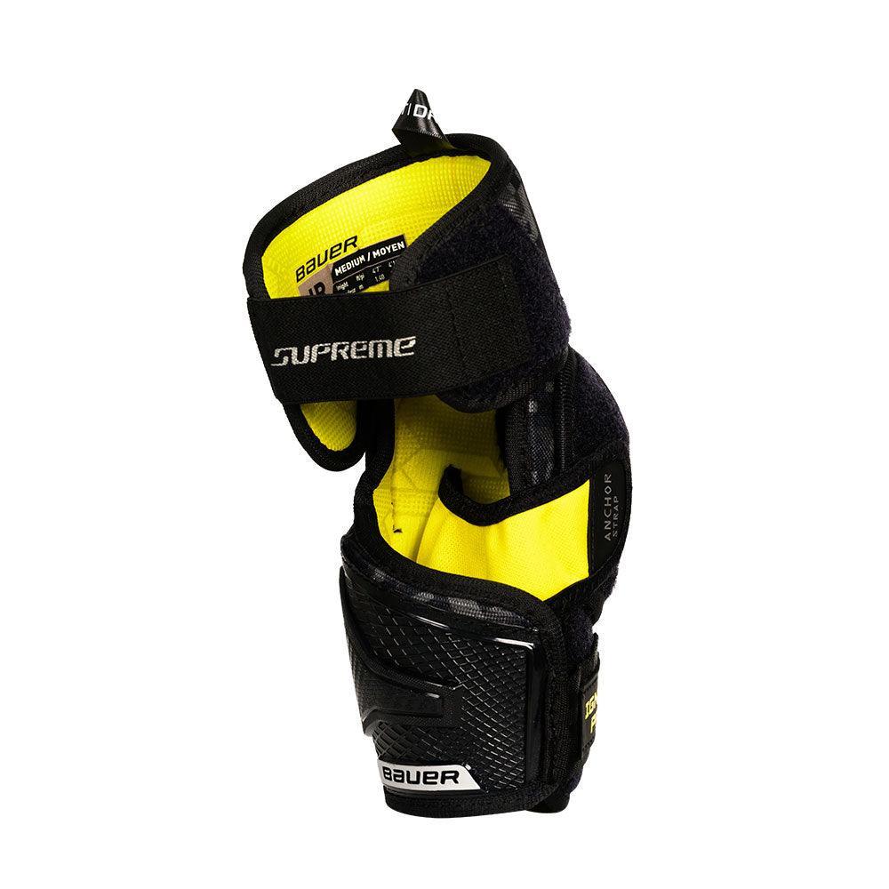 Bauer Supreme Ignite Pro+ Elbow Pads - Junior - Sports Excellence