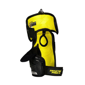 Bauer Supreme Ignite Pro+ Elbow Pads - Junior - Sports Excellence