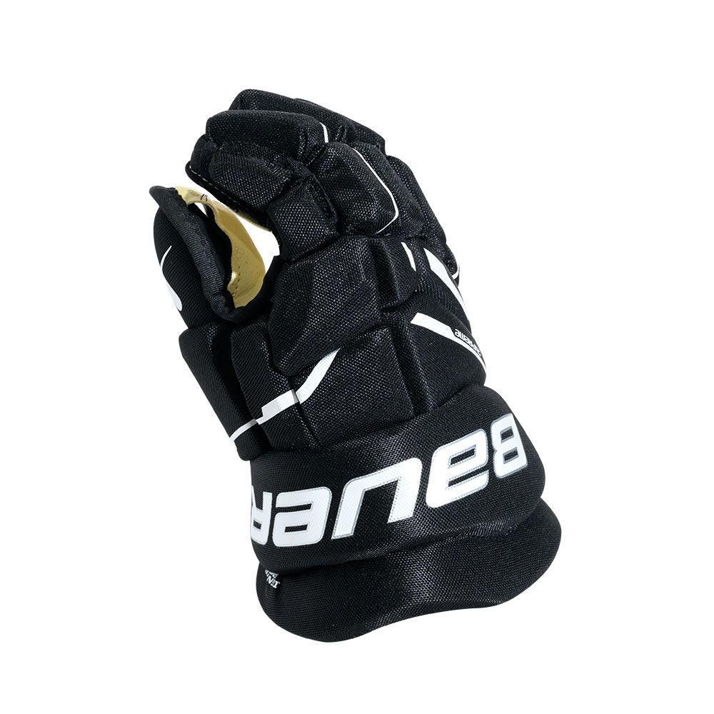 Bauer Supreme Ignite Pro+ Hockey Gloves - Junior - Sports Excellence