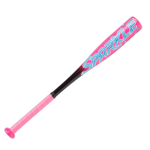 Rawlings Sparkle 2 1/4" (-10) T-Ball Baseball Bat (2024) - Sports Excellence
