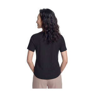 skechers GO WALK Luxe Rib Tee - Women