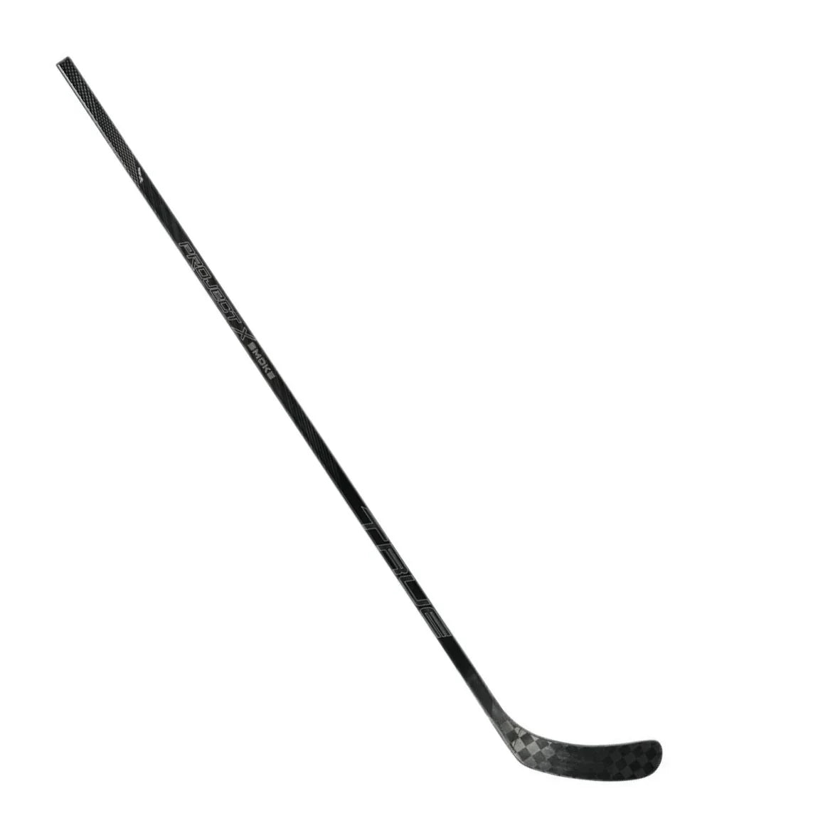 True Project X Smoke Hockey Stick - Intermediate - Sports Excellence
