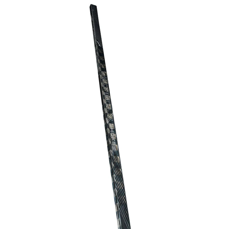 True Project X Smoke Hockey Stick - Youth - Sports Excellence