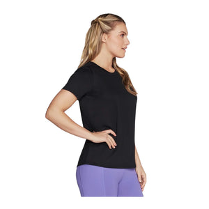 Skechers GO DRI SWIFT Tee - Women - Sports Excellence