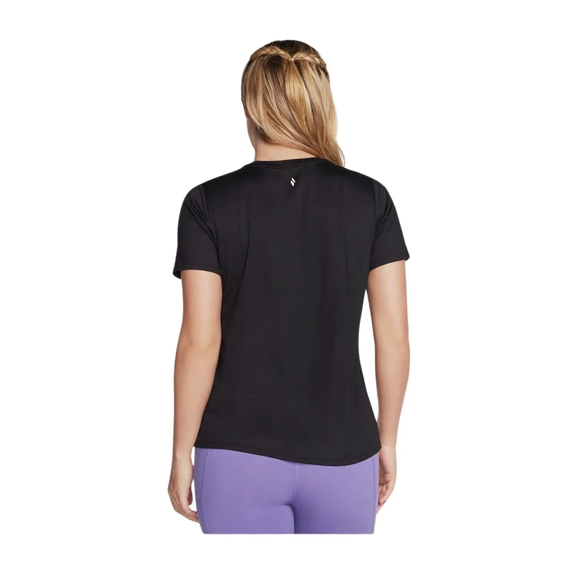 Skechers GO DRI SWIFT Tee - Women - Sports Excellence