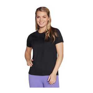 Skechers GO DRI SWIFT Tee - Women - Sports Excellence