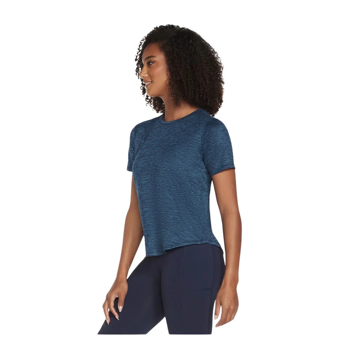 Skechers GO DRI SWIFT Tee - Women - Sports Excellence