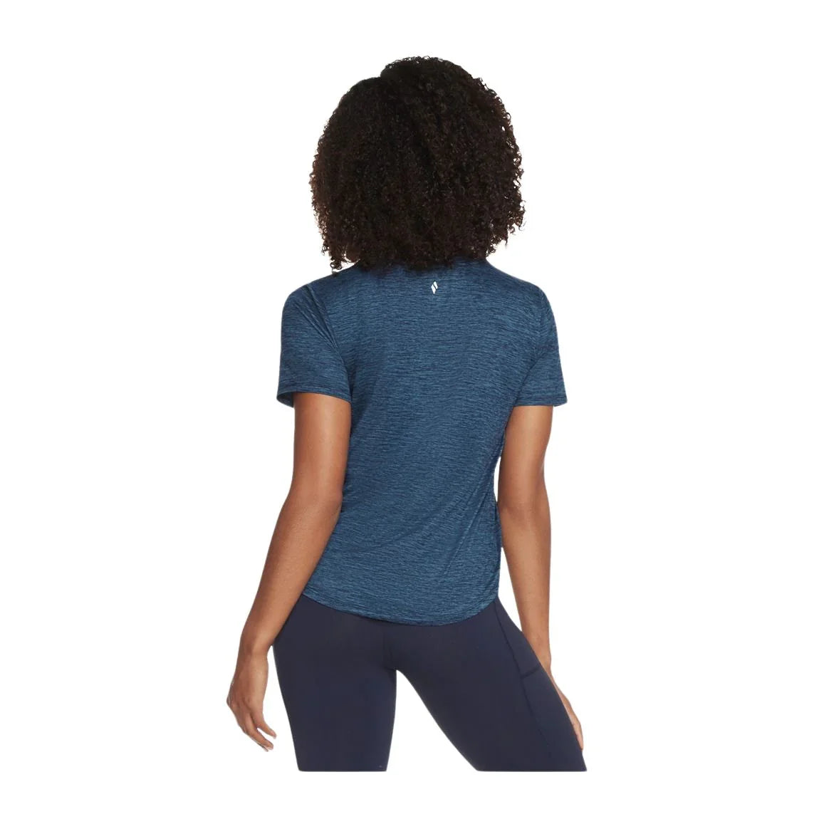 Skechers GO DRI SWIFT Tee - Women - Sports Excellence