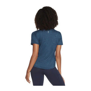 Skechers GO DRI SWIFT Tee - Women - Sports Excellence