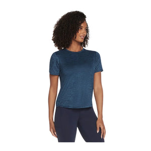 Skechers GO DRI SWIFT Tee - Women - Sports Excellence
