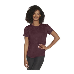 Skechers GO DRI Swift Tunic Tee - Women - Sports Excellence
