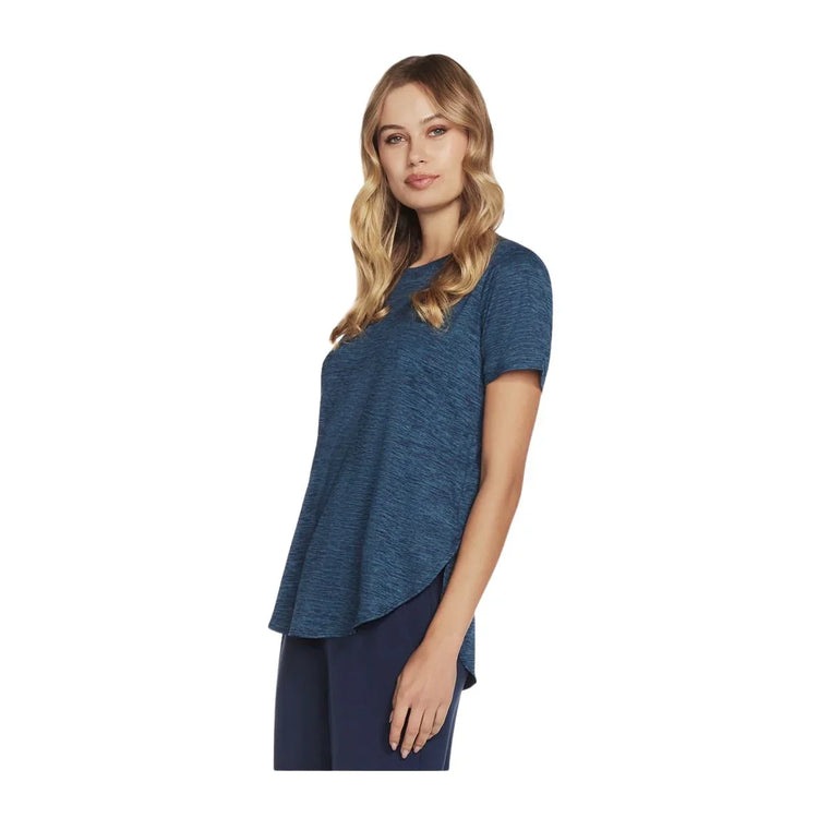 Skechers GO DRI Swift Tunic Tee - Women - Sports Excellence