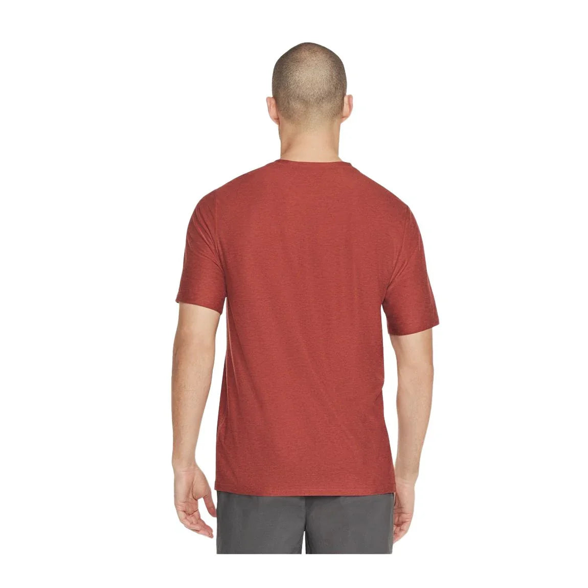 Skechers GO DRI All Day Tee - Men - Sports Excellence