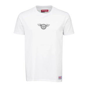 CCM Monochrome Short Sleeve Wings Tee - Youth - Sports Excellence