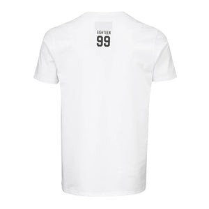 CCM Monochrome Short Sleeve Wings Tee - Senior - Sports Excellence