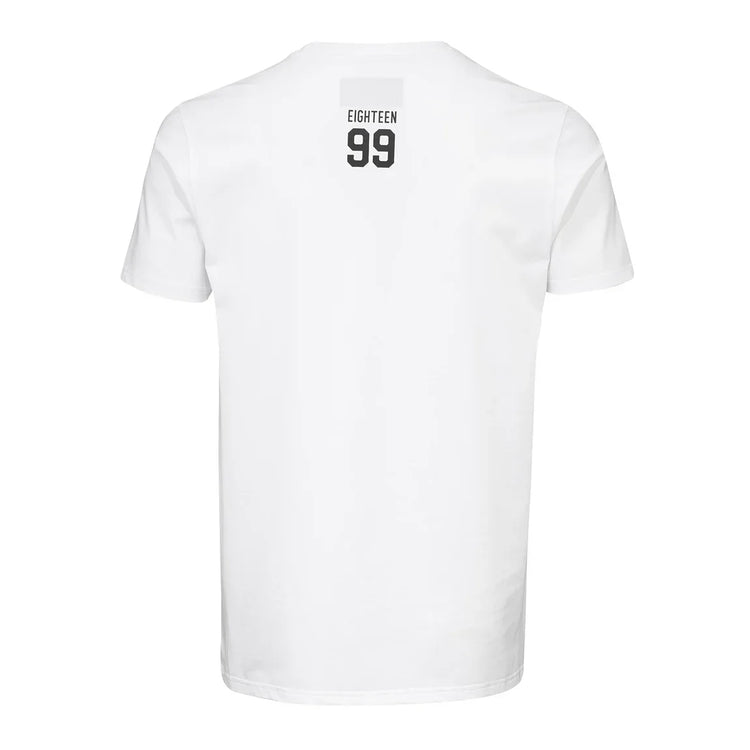 CCM Monochrome Short Sleeve Wings Tee - Senior - Sports Excellence