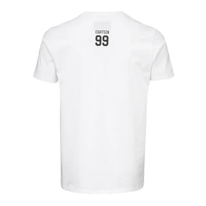 CCM Monochrome Short Sleeve Wings Tee - Youth - Sports Excellence
