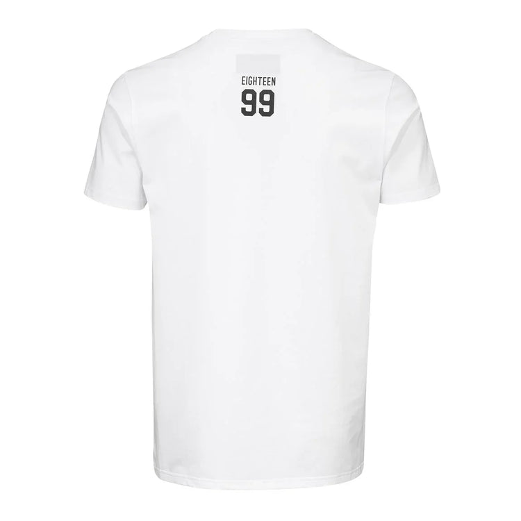 CCM Monochrome Short Sleeve Wings Tee - Youth - Sports Excellence