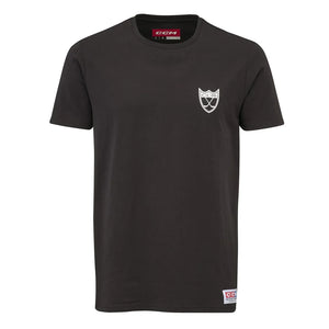 CCM Monochrome Short Sleeve Shield Tee - Senior - Sports Excellence