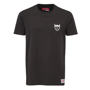 CCM Monochrome Short Sleeve Shield Tee - Youth - Sports Excellence