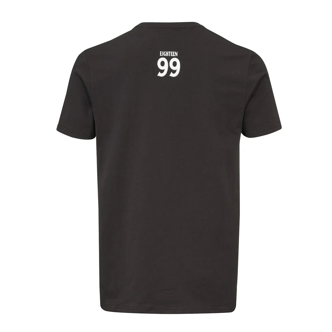CCM Monochrome Short Sleeve Shield Tee - Senior - Sports Excellence