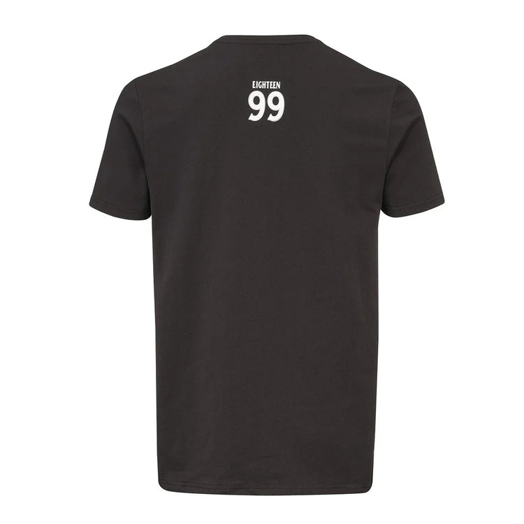CCM Monochrome Short Sleeve Shield Tee - Youth - Sports Excellence