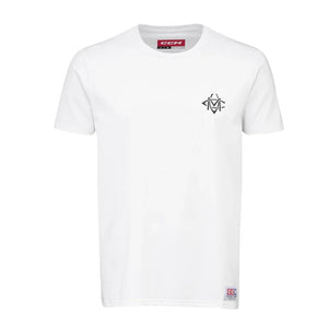 CCM Monochrome Short Sleeve Emblem Tee - Senior - Sports Excellence