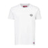 CCM Monochrome Short Sleeve Emblem Tee - Senior - Sports Excellence