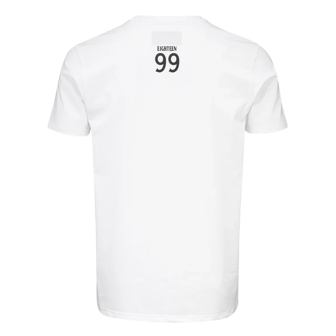 CCM Monochrome Short Sleeve Emblem Tee - Senior - Sports Excellence