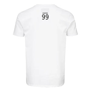CCM Monochrome Short Sleeve Emblem Tee - Senior - Sports Excellence
