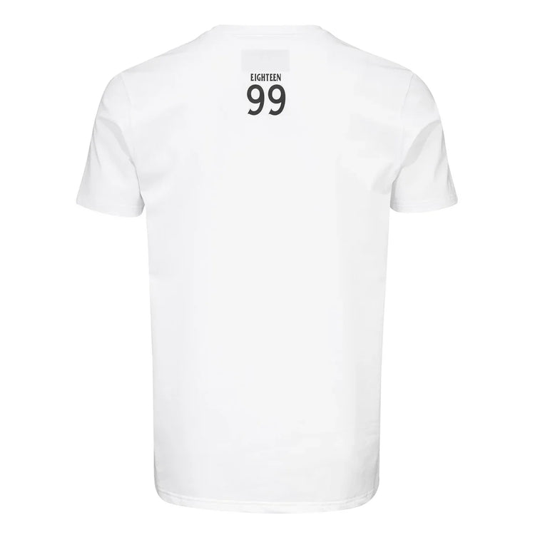 CCM Monochrome Short Sleeve Emblem Tee - Senior - Sports Excellence