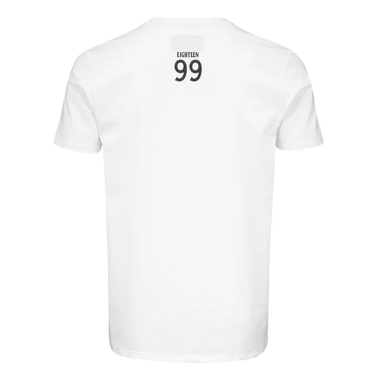 CCM Monochrome Short Sleeve Emblem Tee - Youth - Sports Excellence
