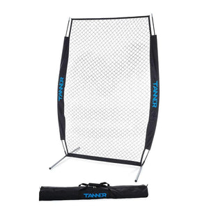 Tanner Tees Portable I Screen Pitching Net with Carrying Bag - Sports Excellence