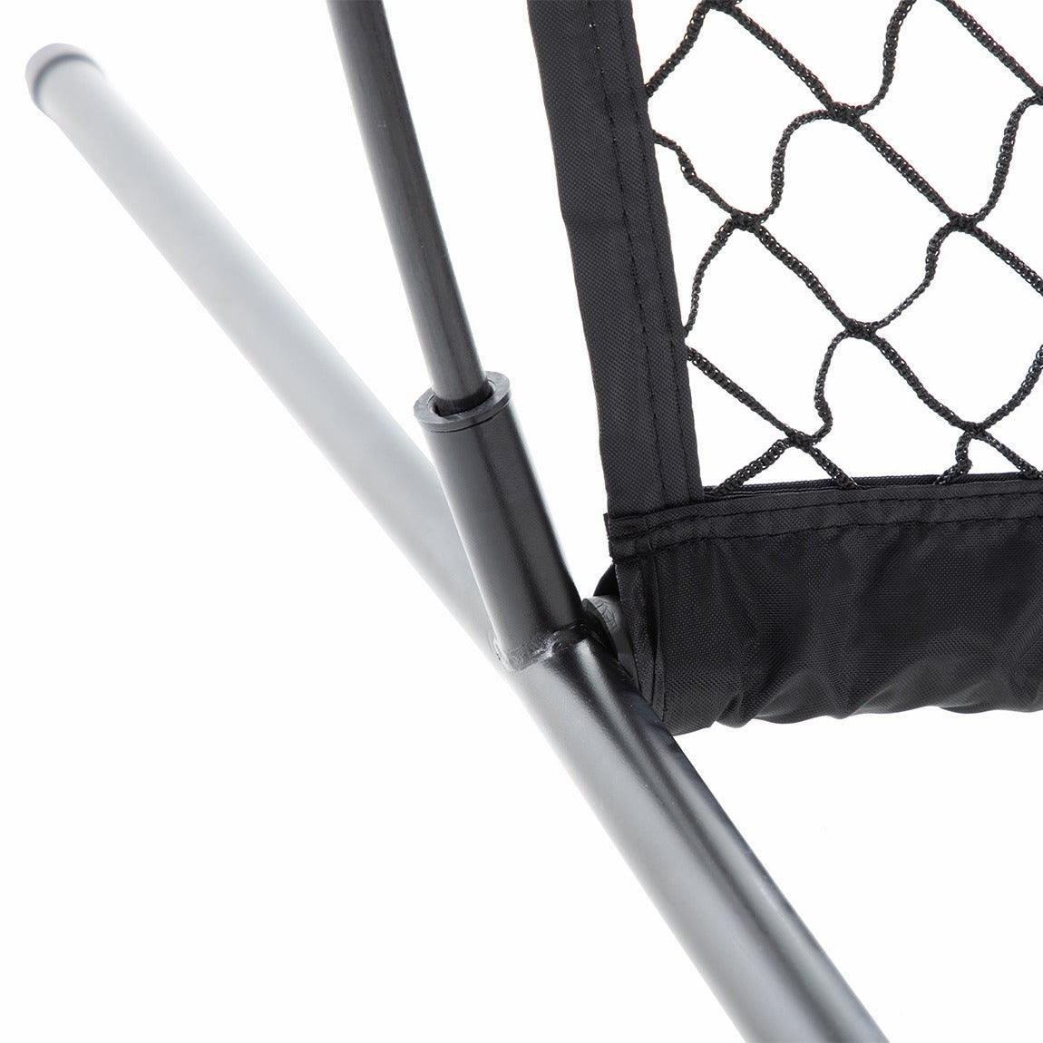 Tanner Tees Portable I Screen Pitching Net with Carrying Bag - Sports Excellence