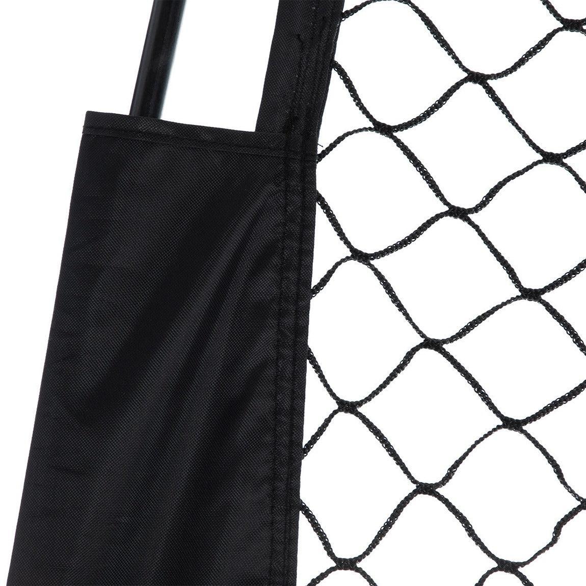 Tanner Tees Portable I Screen Pitching Net with Carrying Bag - Sports Excellence