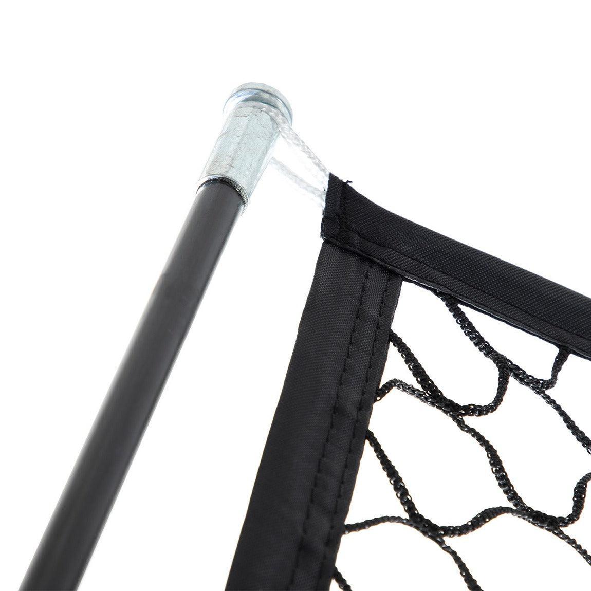 Tanner Tees Portable I Screen Pitching Net with Carrying Bag - Sports Excellence
