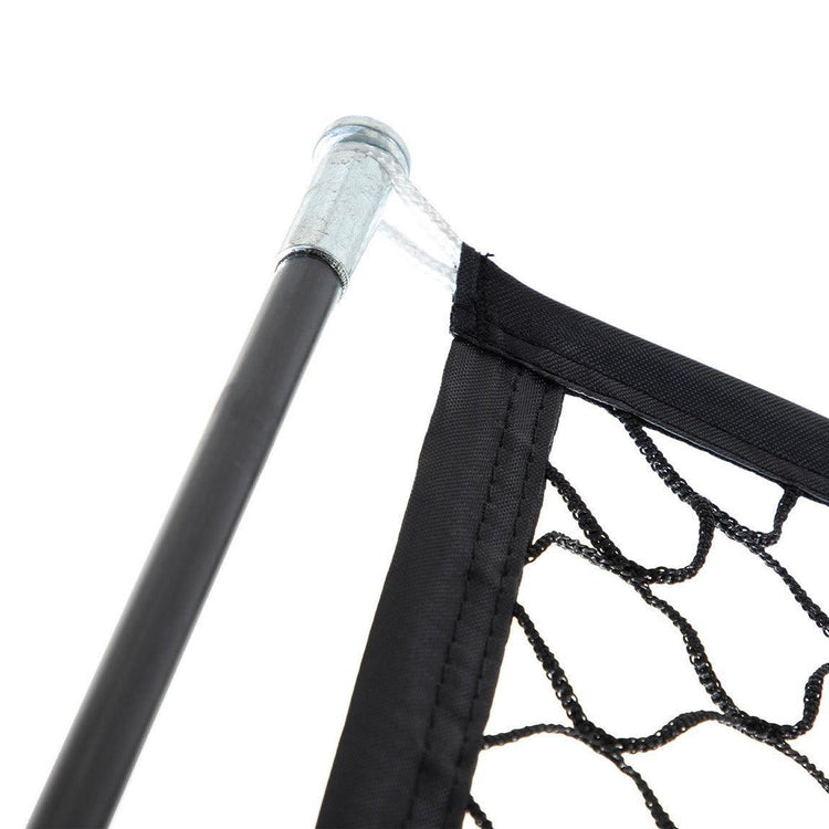 Tanner Tees Portable I Screen Pitching Net with Carrying Bag - Sports Excellence